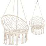 Aia kiik BOHO stiilis, beež