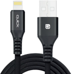 USB Quick USB-A - Lightning 1.5 m