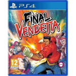 Final Vendetta, PlayStation 4 m&auml;ng