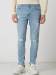 Meeste helesinised teksad Review Jeremy Skinny
