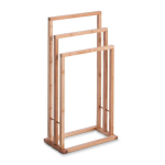 Bambusest r&auml;tikuhoidja, 42 x 24 x 81,5 cm