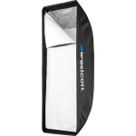 Valgustusseade - Westcott Softbox Rapid Box Switch 1x3 Portatiivne Softbox