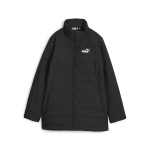 PUMA naiste vabaajajakk ESS+ Padded Jacket PUMA Black - 67536401, must
