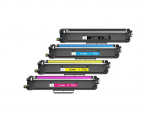 Laserprinteri kassett ANALOOG TOONERITE KOMPLEKT TN-248 / TN248 CMYK
