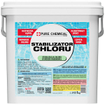 Klooristabilisaator Chosa 1 kg