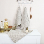 K&ouml;&ouml;givahvlir&auml;tikute komplekt, 45x70 cm, 3 tk.