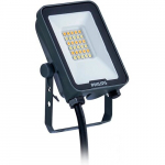 LED V&auml;lisvalgusti 10W, 1100-1200lm, Soe - neutraalne - k&uuml;lm valge, IP65, IK07