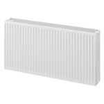 Radiaator Mexen C33, 900 x 1200 mm, k&uuml;lg&uuml;hendus, 3819 W, valge