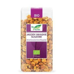 Mahe kuivatatud mustika (inka) marjad, BIO PLANET 400 g.