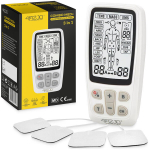 Elektrostimulaator MED &ndash; kompaktne, universaalne ja lihtsasti juhitav