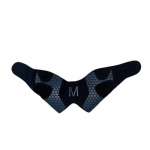 Tugevdatud h&uuml;ppeliigese tugi