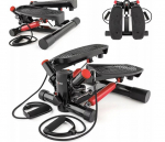 Stepper Gymtek XST500, punane