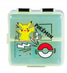Toidukarp Lunchbox Stor Pokemon Pikachu