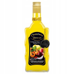 Dekoratiivne pudel "laine" 500ml omatehtud jookidele