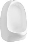 Mexen Owen rippuv pissuaar, valge - 37074000, 40x30x26 cm