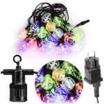 LED valguskett Springos CL1247