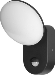 LED-seinavalgusti liikumisanduriga - IP65 - 4000K - 1100lm