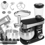 K&ouml;&ouml;gikombain 6L 2200W KraftDele tarvikud KD4164