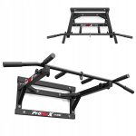 L&otilde;uat&otilde;mbekang K-Sport, kuni 250 kg, must