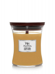 Woodwick l&otilde;hnak&uuml;&uuml;nal Gilded Sands 275g