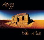 Vin&uuml;&uuml;lplaat MIDNIGHT OIL "Diesel And Dust"