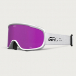 Suusaprillid Giro Cruz, valged