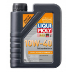 Pools&uuml;nt &otilde;li 5L Performance 10W40
