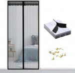 Comioke magnetiline putukav&otilde;rk uksele 90x210 cm