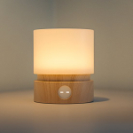 Juhtmevaba laualamp LED - taimeriga - meeleolulamp