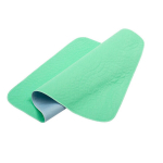Pestav madratsikaitse - 85x90 ​​​​cm - uriinipidamatuse side