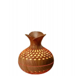 Aroomi difuuser - &otilde;huniisutaja, helepruun, 300 ml