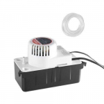 Automaatne kondensaadi &auml;ravoolupump &ndash; 1/50 HP, 246 L/h, 4,57 m t&otilde;stek&otilde;rgus