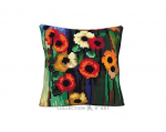 Tikkimiskomplekt padi Collection D'Art 40x40cm, 5513