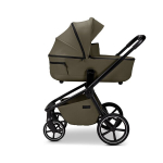 Universaalne vanker Moon Resea 2in1, Moss