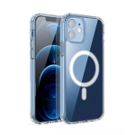 iPhone 13 Pro Max kaitsev MagSafe telefonikorpus, l&auml;bipaistev