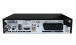Digiboks TV vastuv&otilde;tja DVB-T2, Hevc H.265, Full HD, HDMI, USB, puldiga, Televizijos imtuvas Dvb-T2, Hevc H.265, Full Hd, Hdmi, Usb, su nuotolinio valdymo pultu