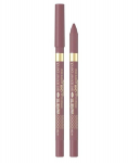 Veekindel huulepliiats Eveline Cosmetics Variete gel Lipliner, Desert rose 08