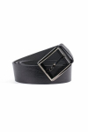 Nahast v&ouml;&ouml; Blk Jeans, 100
