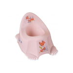 Beebipott Tega Baby Forest, roosa