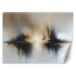 Fototapeedid, Abstraction Beež Hall