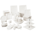 Serviis Ambition Kubiko, 77 osa