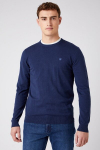 Džemprid WRANGLER W8A02P114-XL