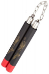 Nunchaku Draakon