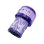 Tolmuimeja filtrid, 3 tk, V12 mudelitele