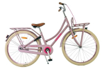 Laste jalgratas Volare Excellent 26\", roosa, Roze