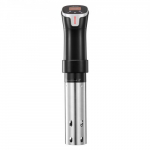 Sous Vide keetja, 7.7x8.6x38.6 cm, must