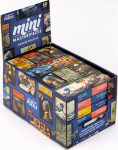 Mini pusled Rofessor Puzzle Masterpieces, 50 tk.