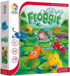 Lauam&auml;ng Smart Games Froggit, SMA#M501