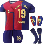 Jalgpalli varustus ja kaitsevahendid lastele FriaNt, sinine