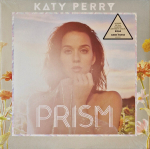 Katy Perry - Prism (vin&uuml;&uuml;lplaat, LP)
